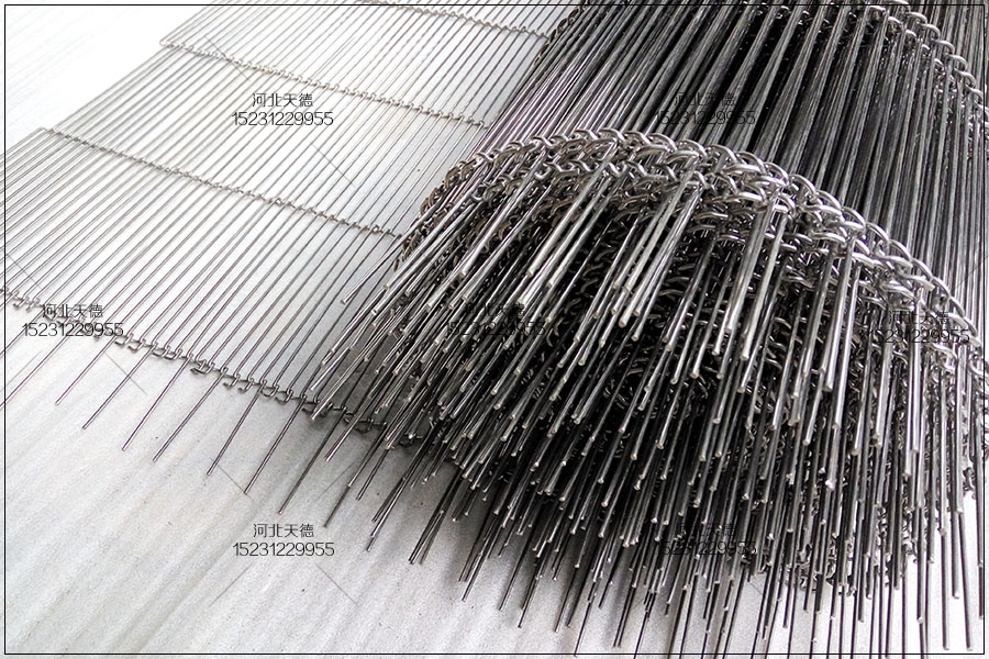 不銹鋼網(wǎng)帶