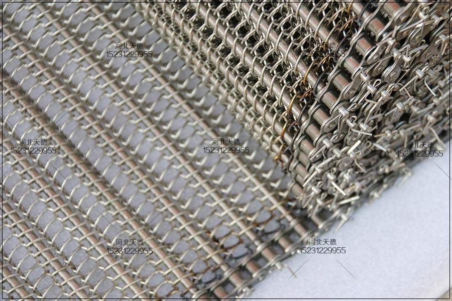 網(wǎng)帶網(wǎng)鏈