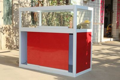 選對展柜，讓文化用品業績翻倍 陳列的藝術與商業智慧