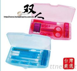 兒童節(jié)驚喜 動(dòng)物筆文具組禮盒，激發(fā)無限創(chuàng)造力